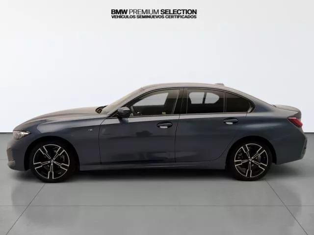 BMW Serie 3 318d 110 kW (150 CV) de segunda mano