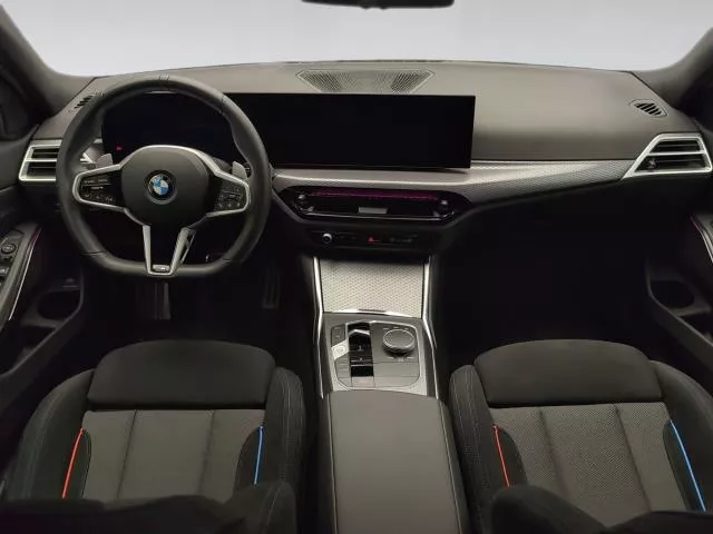 BMW Serie 3 318d 110 kW (150 CV) de segunda mano