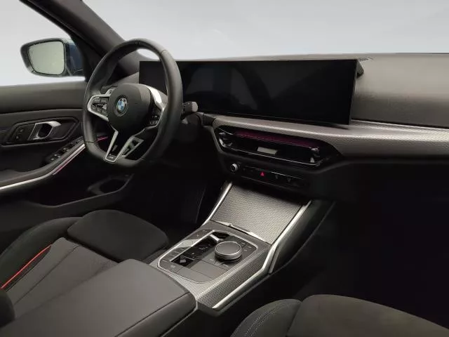 BMW Serie 3 318d 110 kW (150 CV) de segunda mano