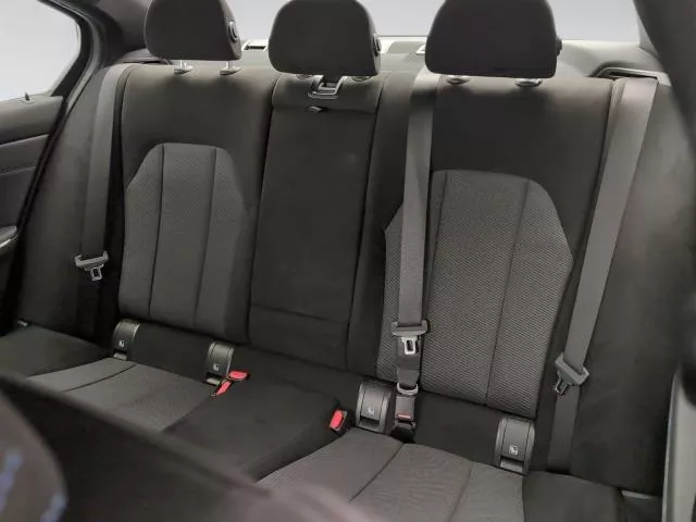 BMW Serie 3 318d 110 kW (150 CV) de segunda mano