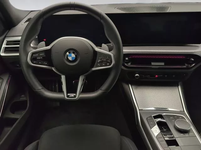 BMW Serie 3 318d 110 kW (150 CV) de segunda mano