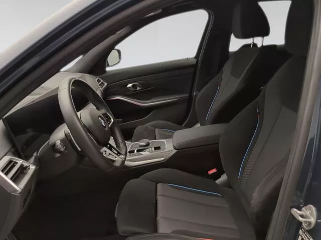 BMW Serie 3 318d 110 kW (150 CV) de segunda mano