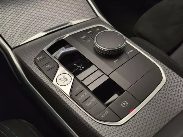 BMW Serie 3 318d 110 kW (150 CV) de segunda mano