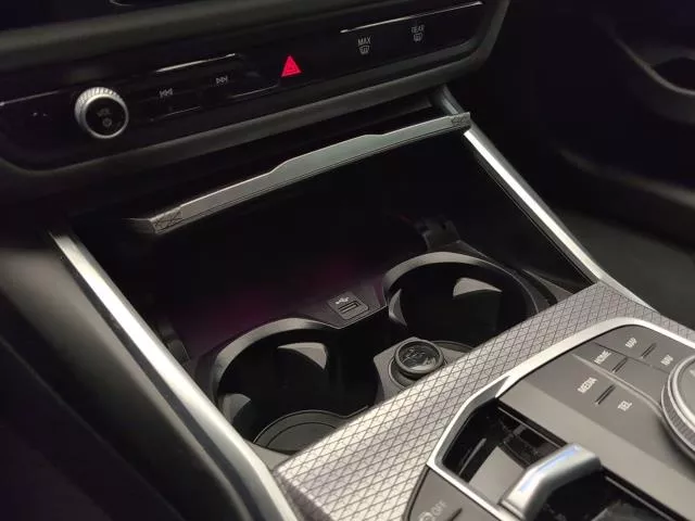 BMW Serie 3 318d 110 kW (150 CV) de segunda mano