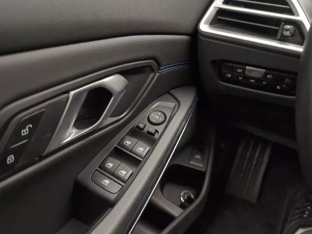 BMW Serie 3 318d 110 kW (150 CV) de segunda mano