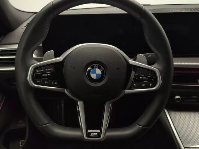 BMW Serie 3 318d 110 kW (150 CV) de segunda mano