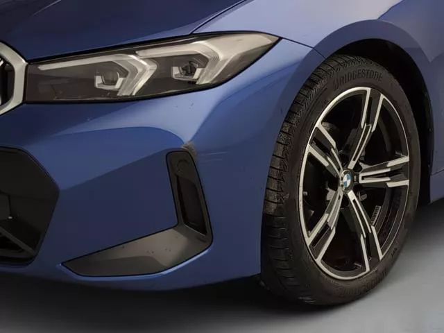 BMW Serie 3 318d 110 kW (150 CV) de segunda mano