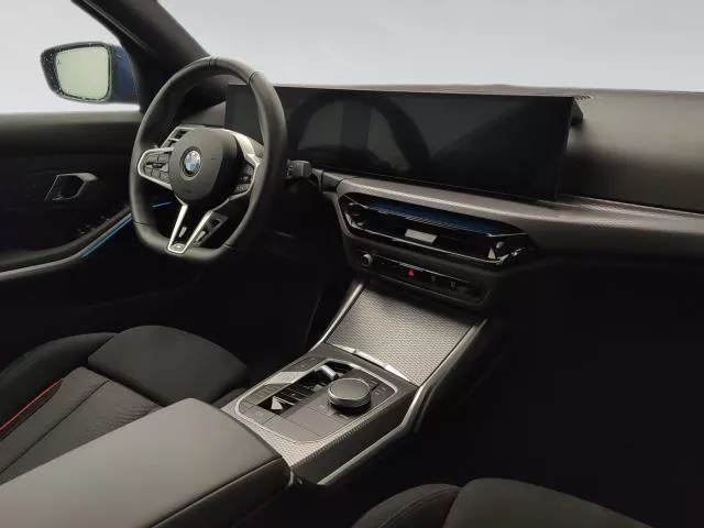 BMW Serie 3 318d 110 kW (150 CV) de segunda mano