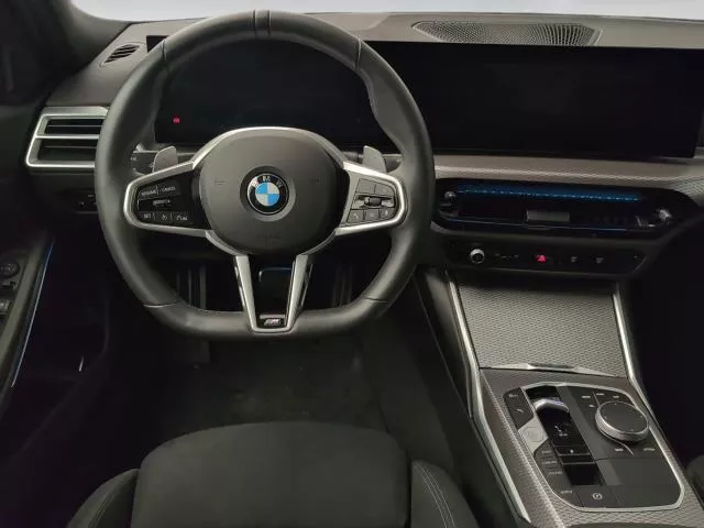 BMW Serie 3 318d 110 kW (150 CV) de segunda mano