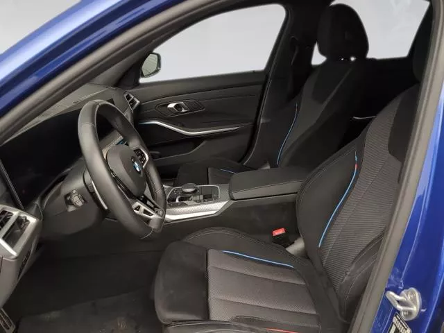 BMW Serie 3 318d 110 kW (150 CV) de segunda mano