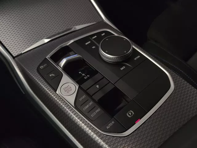 BMW Serie 3 318d 110 kW (150 CV) de segunda mano