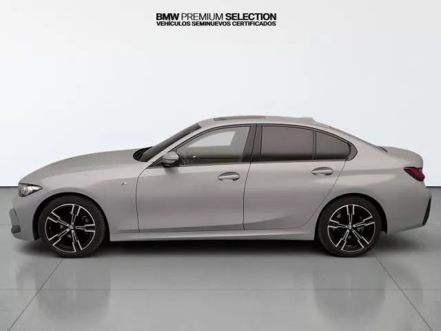 BMW Serie 3 318d 110 kW (150 CV) de segunda mano