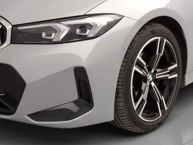 BMW Serie 3 318d 110 kW (150 CV) de segunda mano