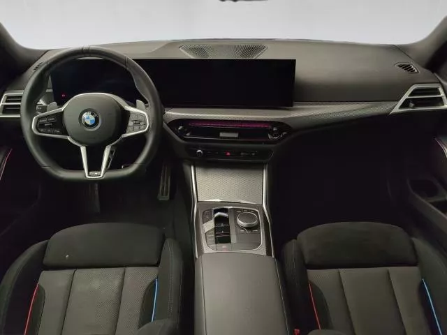 BMW Serie 3 318d 110 kW (150 CV) de segunda mano