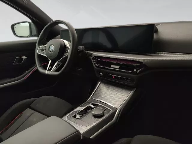 BMW Serie 3 318d 110 kW (150 CV) de segunda mano