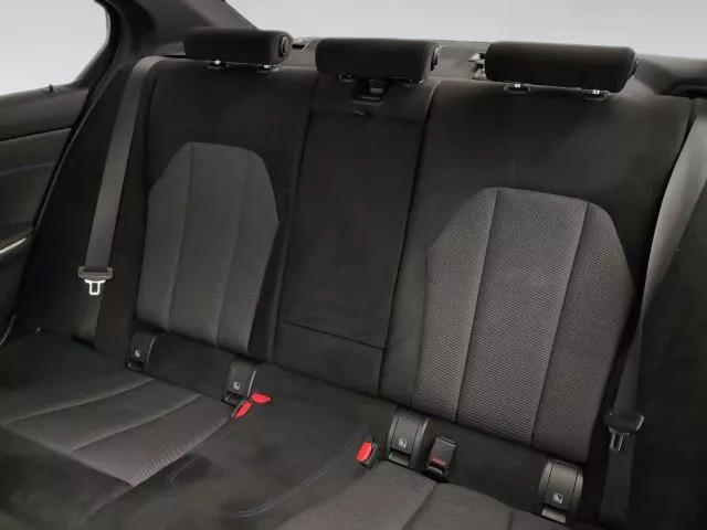BMW Serie 3 318d 110 kW (150 CV) de segunda mano