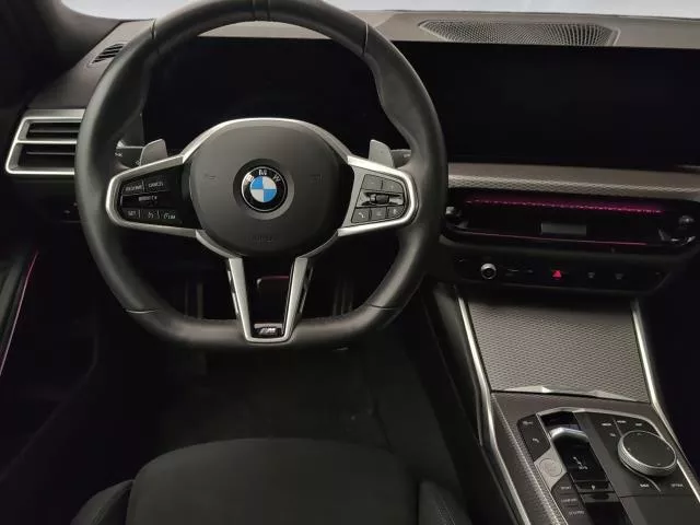 BMW Serie 3 318d 110 kW (150 CV) de segunda mano