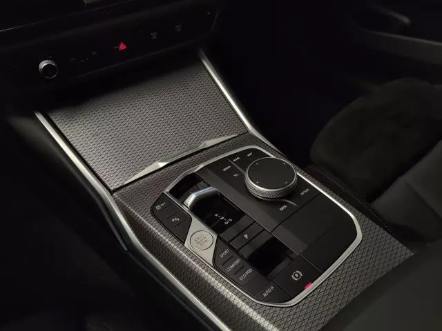 BMW Serie 3 318d 110 kW (150 CV) de segunda mano