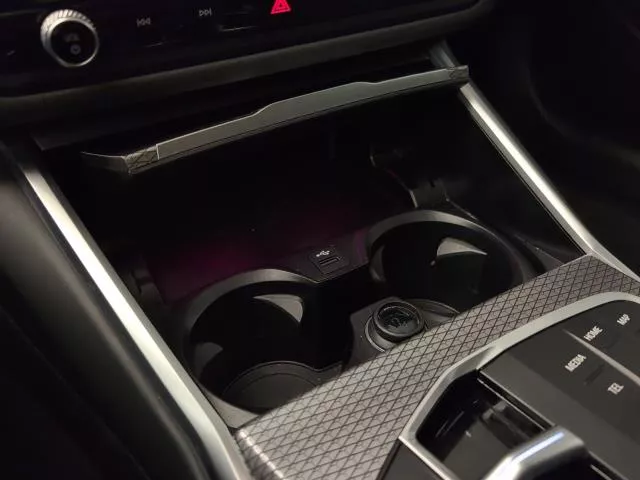 BMW Serie 3 318d 110 kW (150 CV) de segunda mano