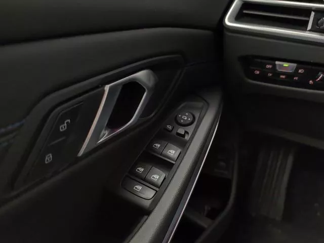 BMW Serie 3 318d 110 kW (150 CV) de segunda mano