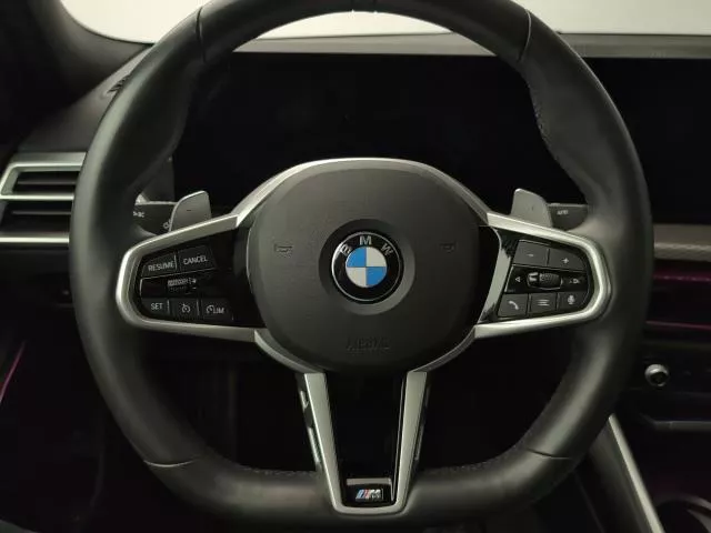 BMW Serie 3 318d 110 kW (150 CV) de segunda mano