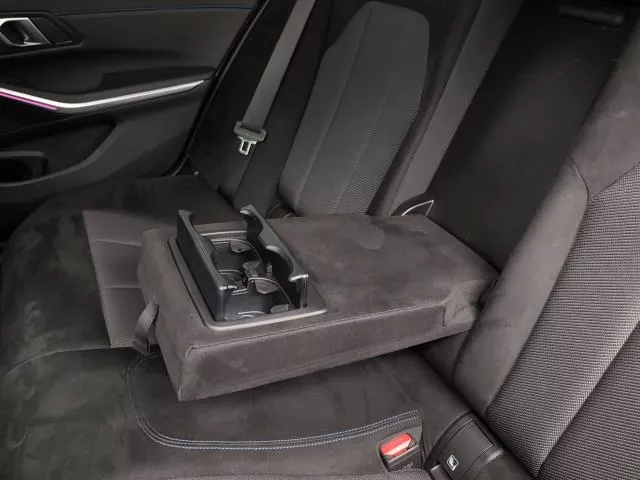 BMW Serie 3 318d 110 kW (150 CV) de segunda mano