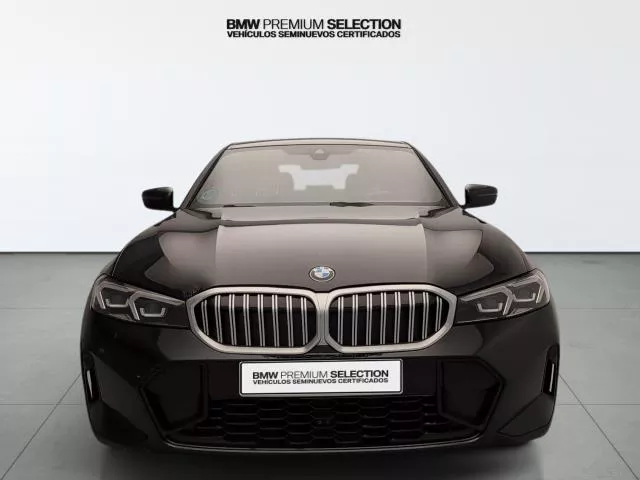 BMW Serie 3 320d 140 kW (190 CV) de segunda mano