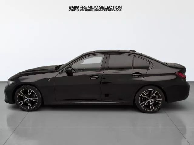BMW Serie 3 320d 140 kW (190 CV) de segunda mano
