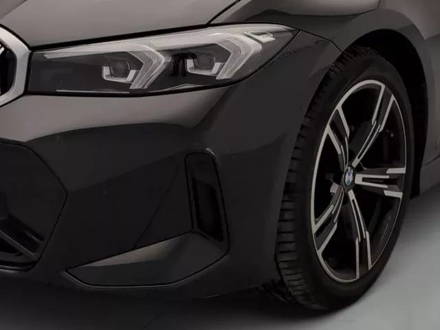 BMW Serie 3 320d 140 kW (190 CV) de segunda mano