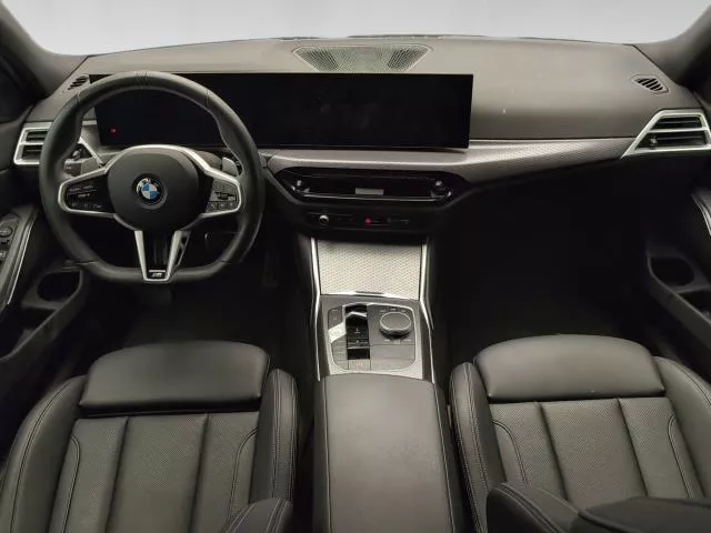 BMW Serie 3 320d 140 kW (190 CV) de segunda mano