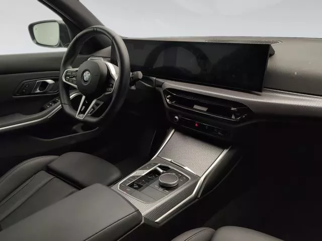 BMW Serie 3 320d 140 kW (190 CV) de segunda mano