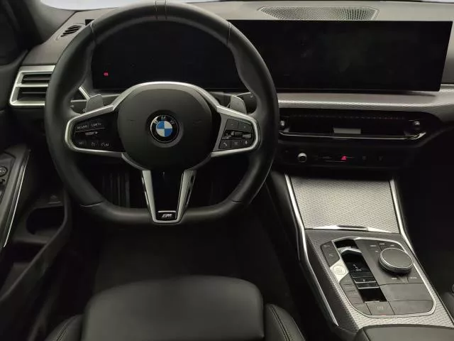 BMW Serie 3 320d 140 kW (190 CV) de segunda mano