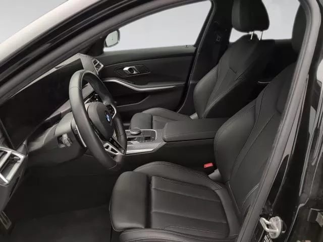 BMW Serie 3 320d 140 kW (190 CV) de segunda mano