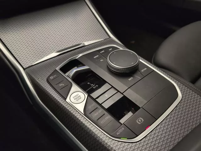 BMW Serie 3 320d 140 kW (190 CV) de segunda mano