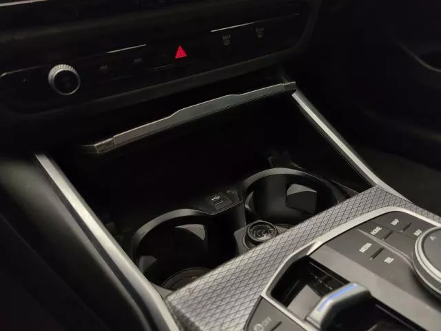 BMW Serie 3 320d 140 kW (190 CV) de segunda mano