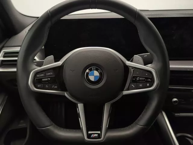 BMW Serie 3 320d 140 kW (190 CV) de segunda mano