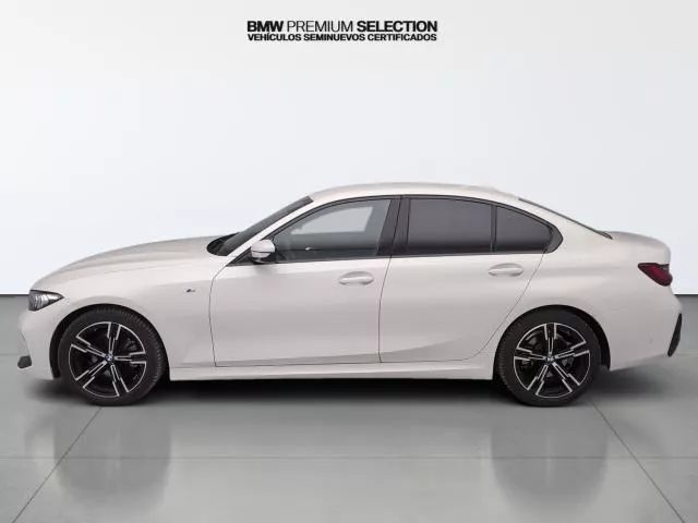 BMW Serie 3 320d 140 kW (190 CV) de segunda mano