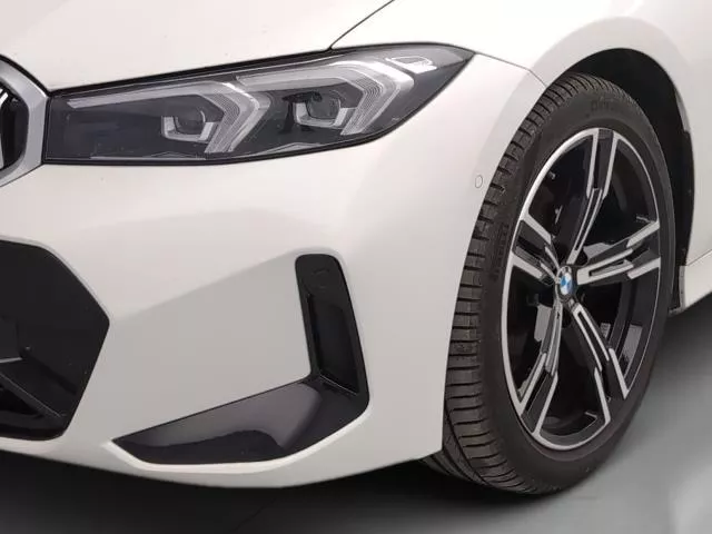 BMW Serie 3 320d 140 kW (190 CV) de segunda mano