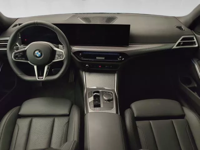 BMW Serie 3 320d 140 kW (190 CV) de segunda mano