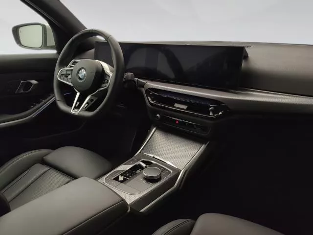 BMW Serie 3 320d 140 kW (190 CV) de segunda mano