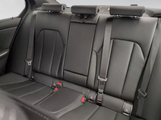 BMW Serie 3 320d 140 kW (190 CV) de segunda mano