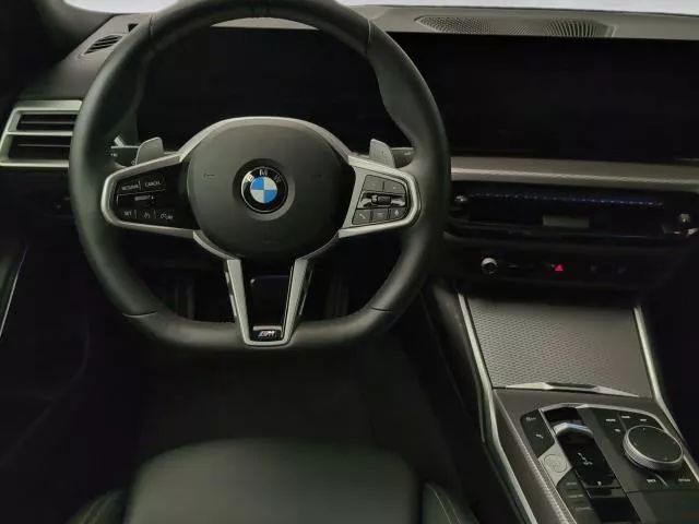 BMW Serie 3 320d 140 kW (190 CV) de segunda mano
