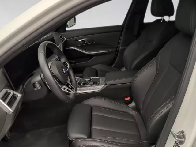BMW Serie 3 320d 140 kW (190 CV) de segunda mano