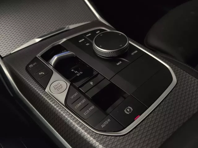 BMW Serie 3 320d 140 kW (190 CV) de segunda mano