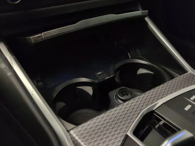 BMW Serie 3 320d 140 kW (190 CV) de segunda mano
