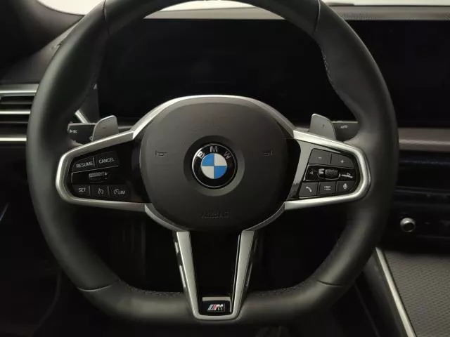BMW Serie 3 320d 140 kW (190 CV) de segunda mano
