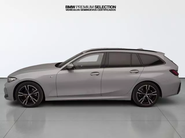 BMW Serie 3 320d Touring 140 kW (190 CV) de segunda mano