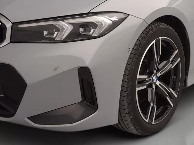 BMW Serie 3 320d Touring 140 kW (190 CV) de segunda mano