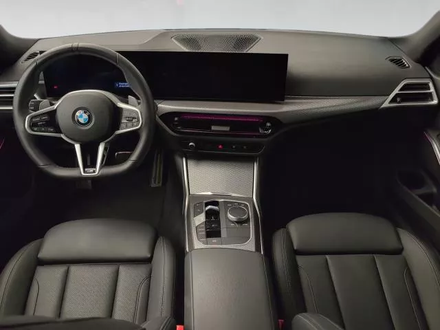 BMW Serie 3 320d Touring 140 kW (190 CV) de segunda mano