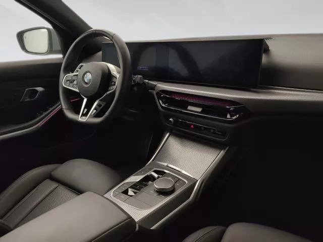 BMW Serie 3 320d Touring 140 kW (190 CV) de segunda mano